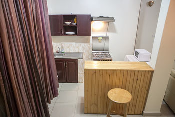 St Augustine Apart&Hotel Kigali Exterior foto